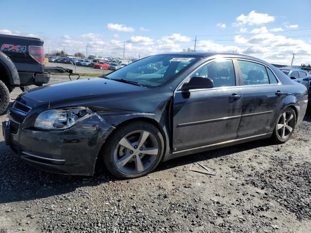 2009 Chevrolet Malibu 2LT