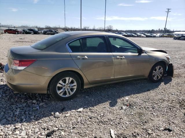 2010 Honda Accord LXP