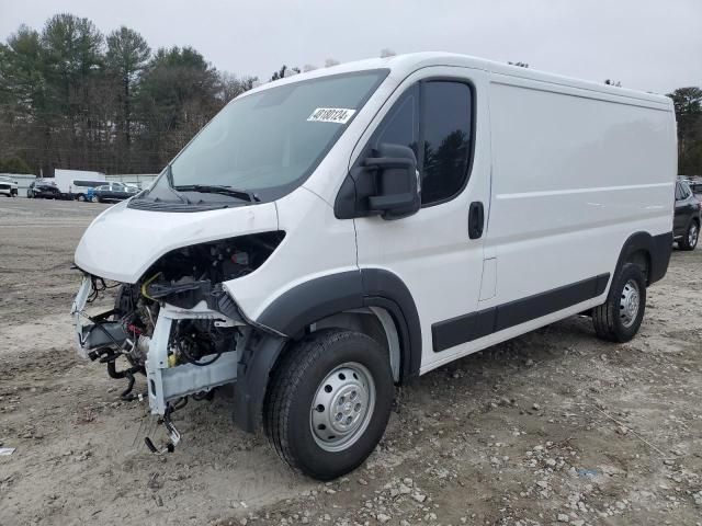 2023 Dodge RAM Promaster 2500 2500 Standard