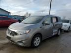 2011 Nissan Quest S