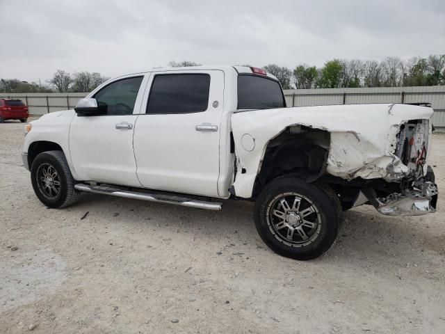 2014 Toyota Tundra Crewmax SR5