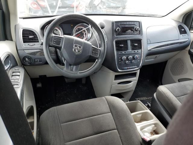 2012 Dodge Grand Caravan SE