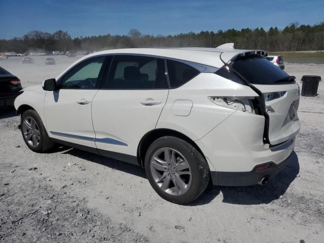 2020 Acura RDX Advance