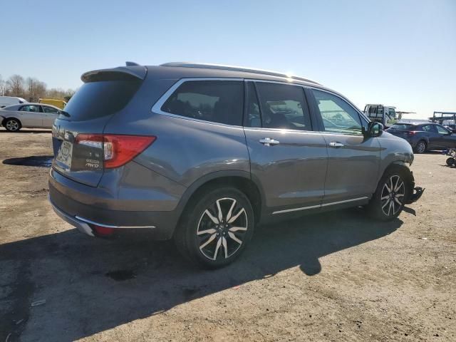 2020 Honda Pilot Touring