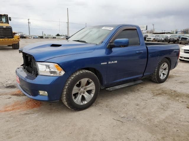 2009 Dodge RAM 1500