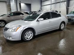 Nissan Altima Base Vehiculos salvage en venta: 2012 Nissan Altima Base