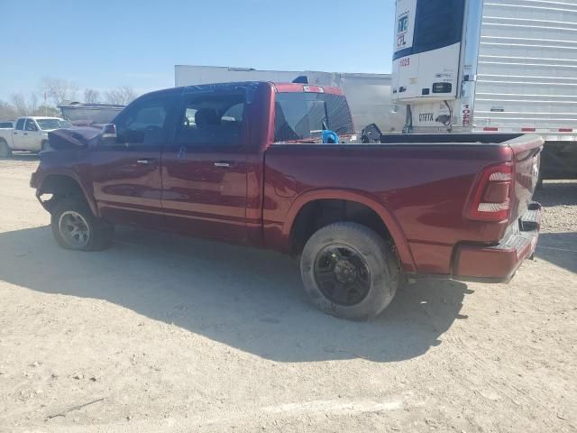 2020 Dodge 1500 Laramie