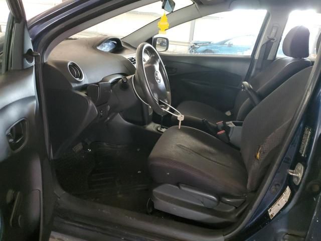 2007 Toyota Yaris