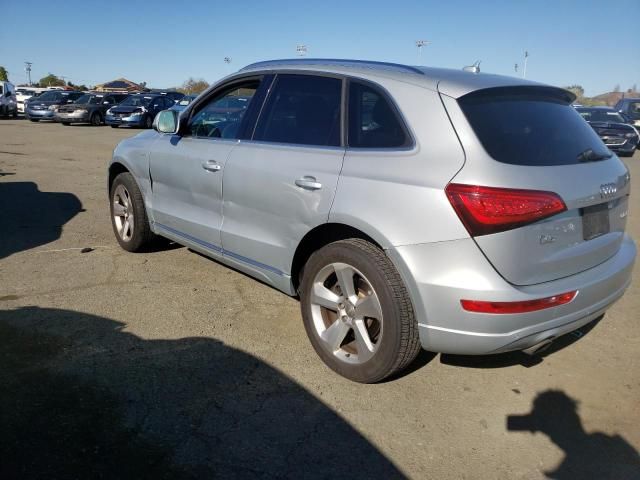 2013 Audi Q5 Premium Hybrid