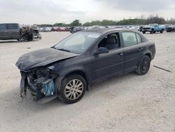 Chevrolet Cobalt salvage cars for sale: 2010 Chevrolet Cobalt 1LT