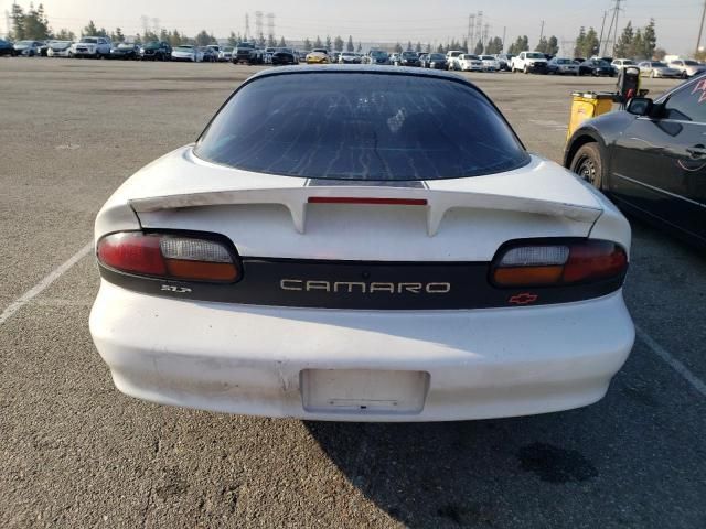 2001 Chevrolet Camaro Z28