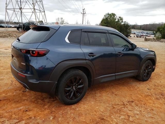 2023 Mazda CX-50 Preferred Plus