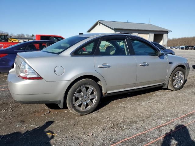 2008 Ford Taurus Limited