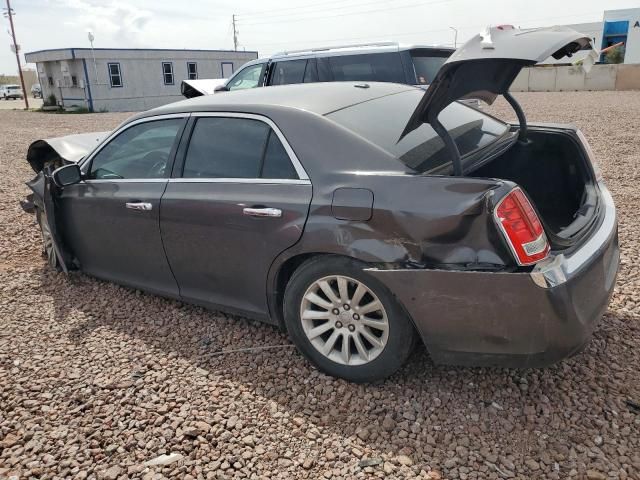 2013 Chrysler 300