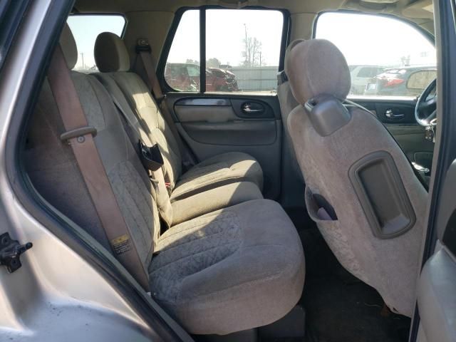 2004 GMC Envoy