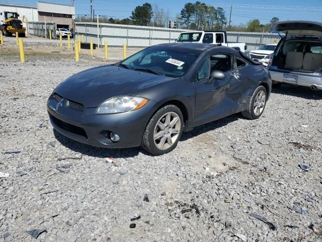 2006 Mitsubishi Eclipse GT