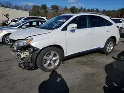 2011 Lexus RX 350 for sale in Exeter, RI