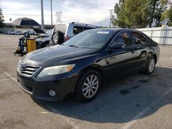 2011 Toyota Camry Base for sale in Rancho Cucamonga, CA