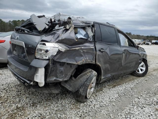 2009 Toyota Highlander