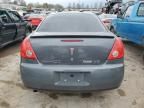 2008 Pontiac G6 Base