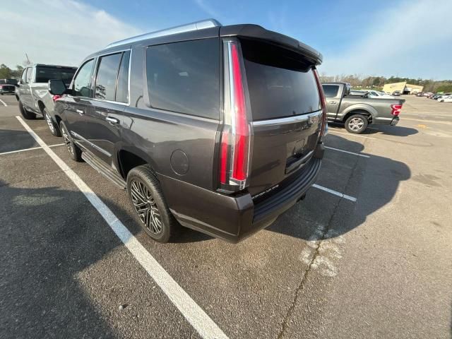 2015 Cadillac Escalade Luxury