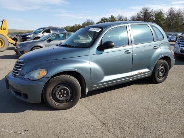 2006 Chrysler PT Cruiser