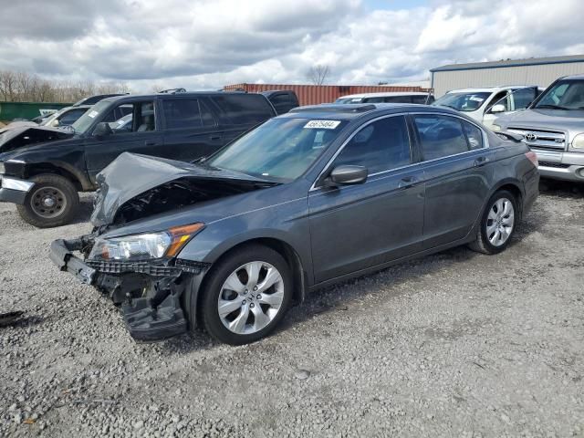 2010 Honda Accord EXL