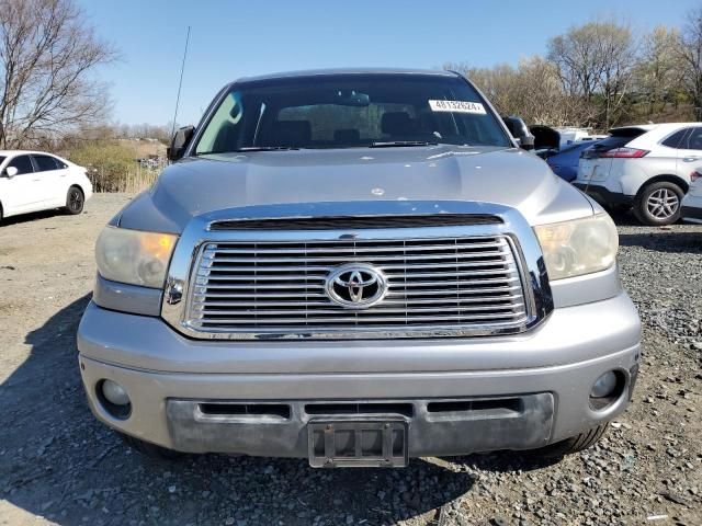 2008 Toyota Tundra Crewmax Limited