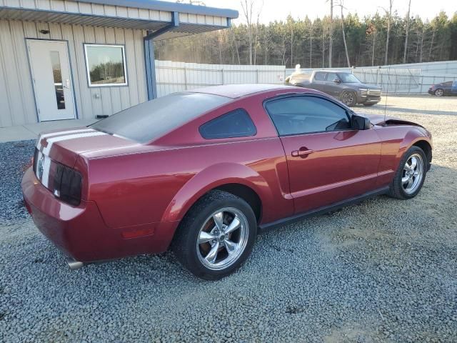 2006 Ford Mustang