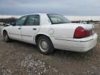 2001 Mercury Grand Marquis LS