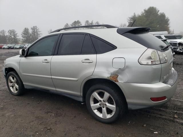 2005 Lexus RX 330