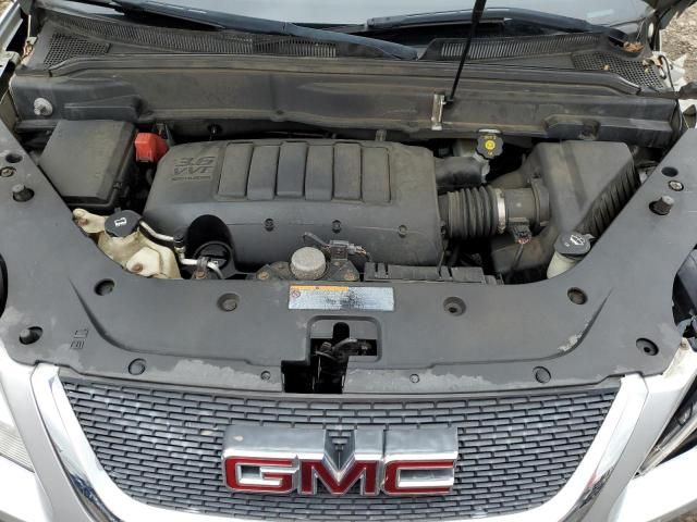 2011 GMC Acadia SLE