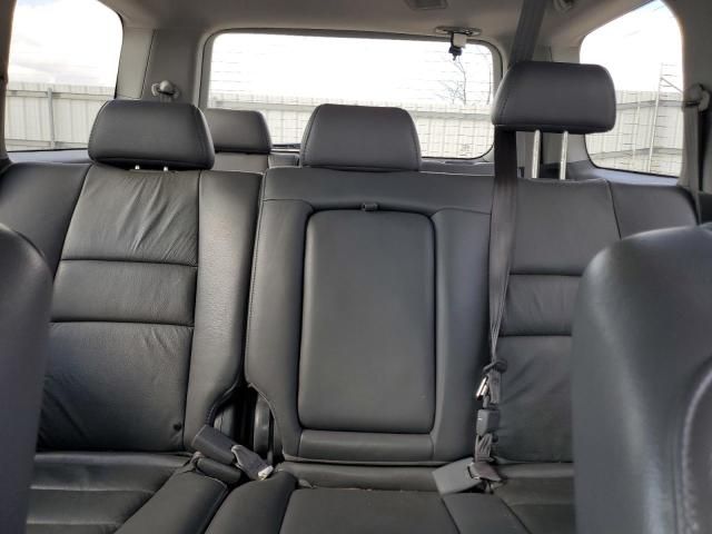 2007 Honda Pilot EXL