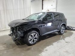 Salvage cars for sale at Albany, NY auction: 2023 Nissan Rogue SV