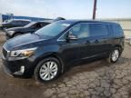 2015 KIA Sedona EX