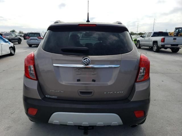 2014 Buick Encore Premium