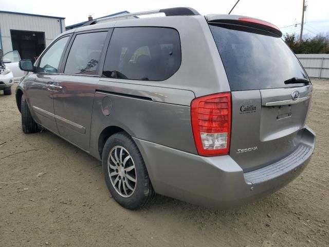 2011 KIA Sedona EX