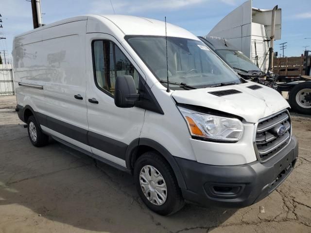 2020 Ford Transit T-250