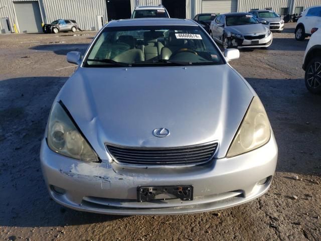 2005 Lexus ES 330