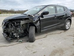 Vehiculos salvage en venta de Copart Lebanon, TN: 2018 Nissan Rogue Sport S