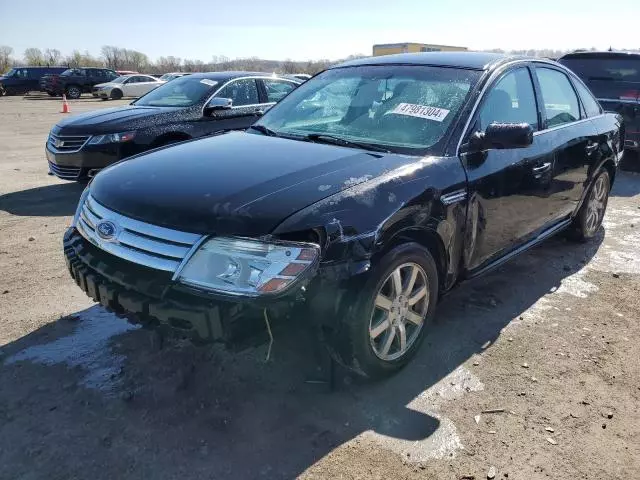 2008 Ford Taurus SEL