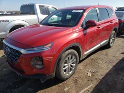 2019 Hyundai Santa FE SE for sale in Elgin, IL