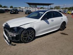 2023 Mercedes-Benz C300 for sale in San Diego, CA