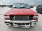 2003 Dodge Dakota Quad SLT