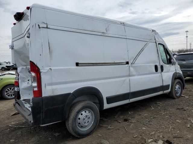 2023 Dodge RAM Promaster 2500 2500 High