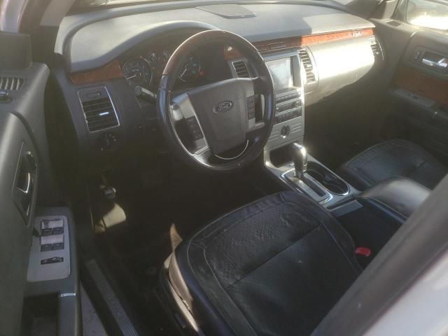 2011 Ford Flex Limited