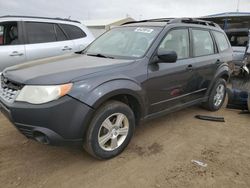 2012 Subaru Forester 2.5X for sale in Brighton, CO