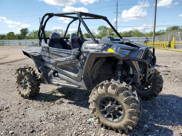 2020 Polaris RZR XP 1000