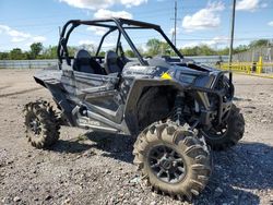 Polaris salvage cars for sale: 2020 Polaris RZR XP 1000