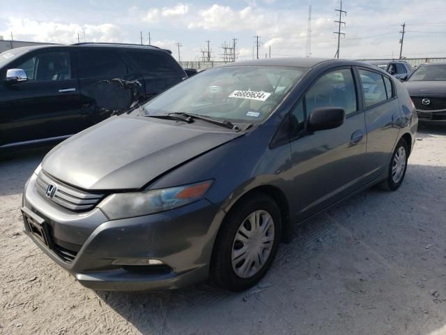 2010 Honda Insight LX